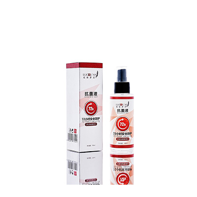 建湖母婴防护喷雾