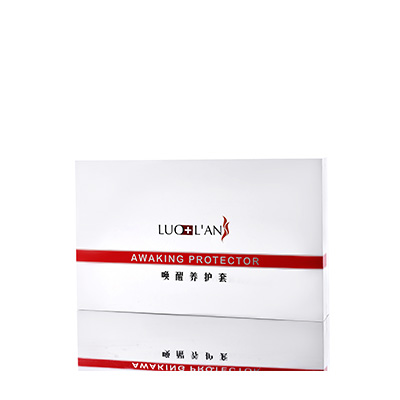 建湖气血能量增强套