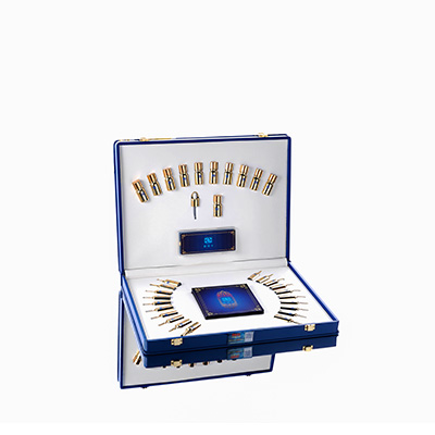 建湖全身经络解压套